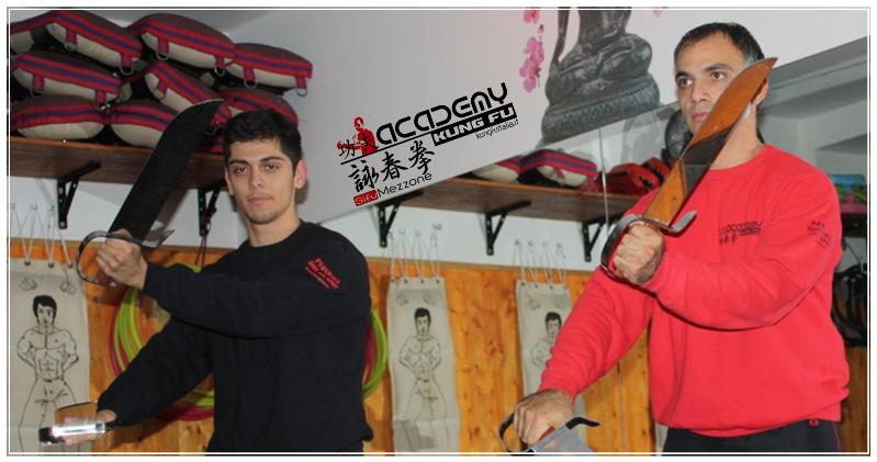 Kung Fu Academy Caserta arti marziali Italia scuola di Wing Tjun Ving Chun Tai chi e sport da combattimento difesa personale autodifesa  www.kungfuitalia.it bart cham dao ( (2)